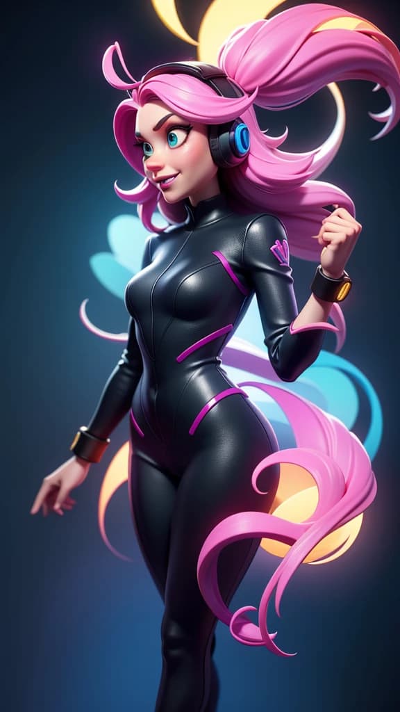 "Vicky" thumbnail
