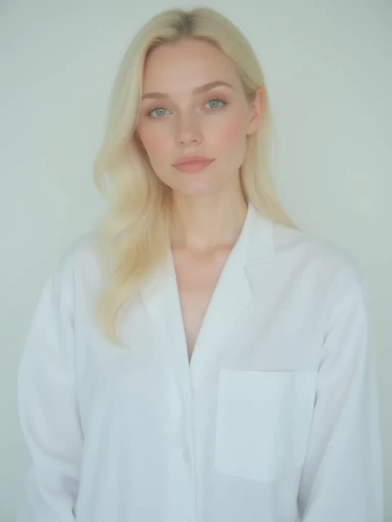 Emily Blunt, Gynecologist-in-Charge thumbnail