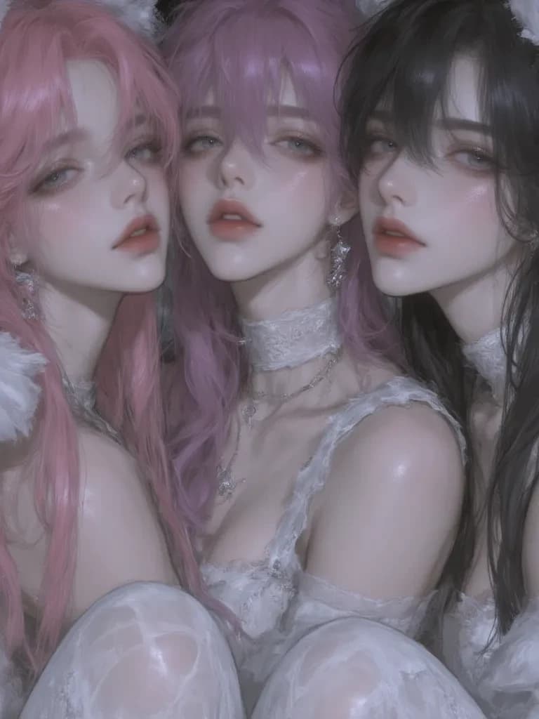 KPOP IDOL HEARTS CUTEST AND SOFTEST MAKNAE thumbnail