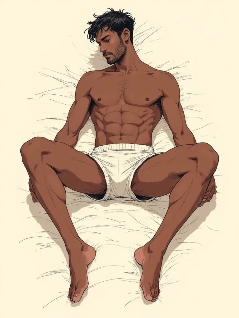 Your father, he wants a male, not always a son thumbnail