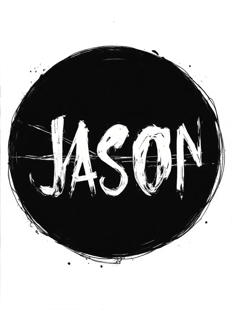 Life as jason(killer) thumbnail