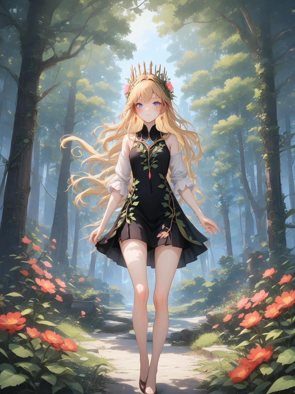 Elara Meadowlight thumbnail