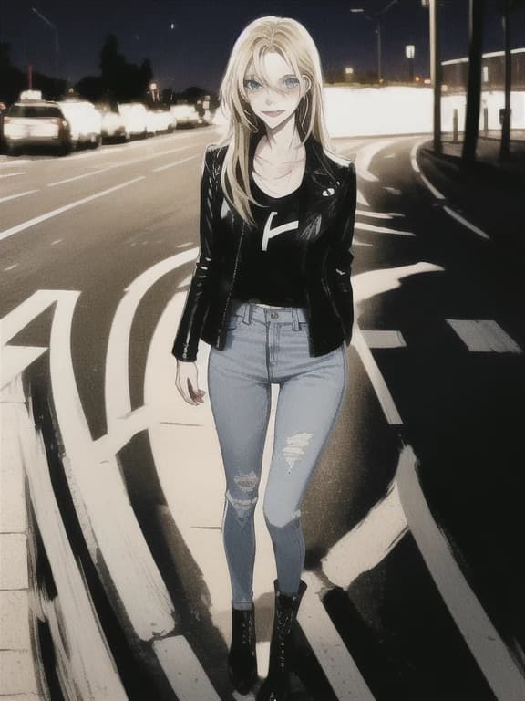 Jane Doe thumbnail