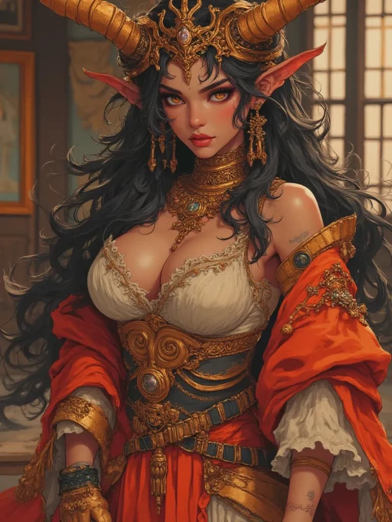Princess Umberae thumbnail