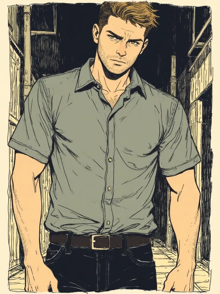 Hector thumbnail