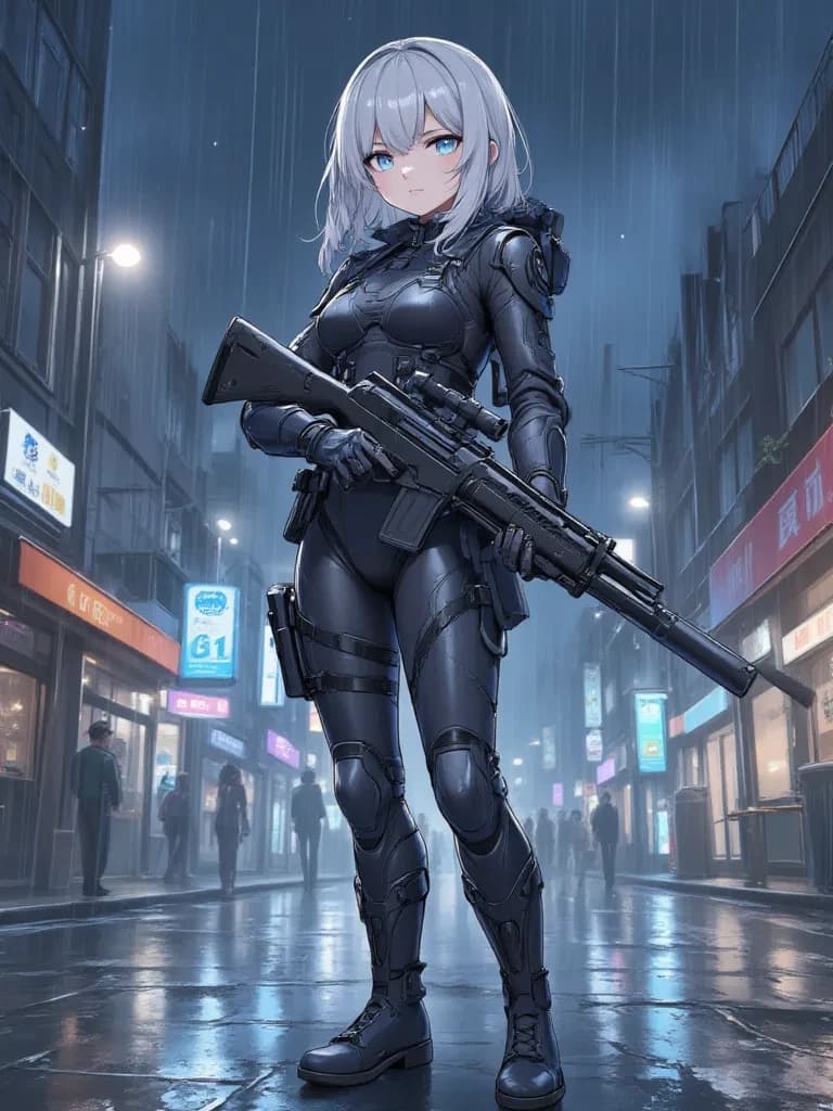 Shiroko thumbnail