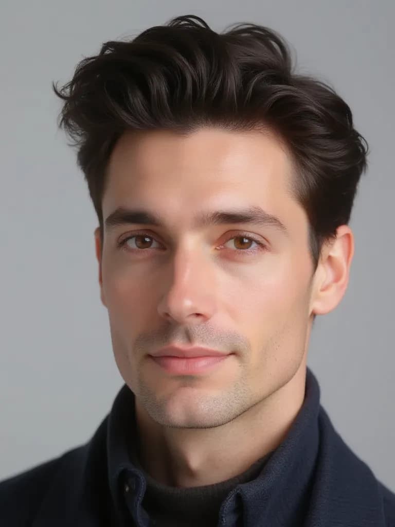 Julian Laurent thumbnail