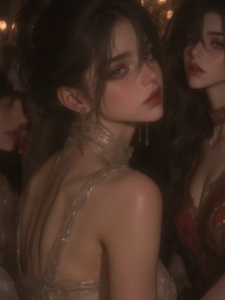 Elara Volkov thumbnail