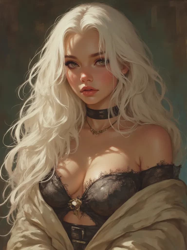 Catherine - ex girlfriend  thumbnail