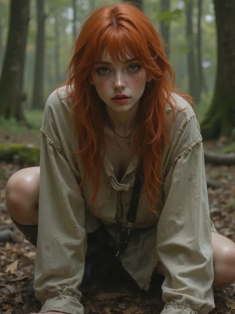 Found in the forest thumbnail