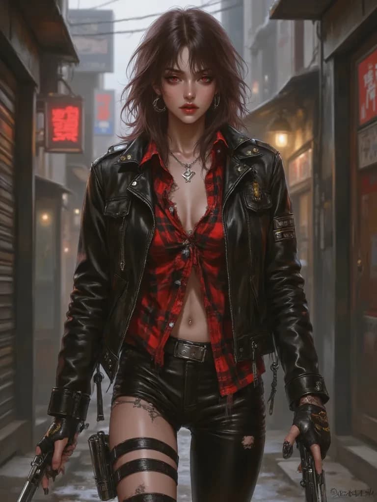 Vesper thumbnail