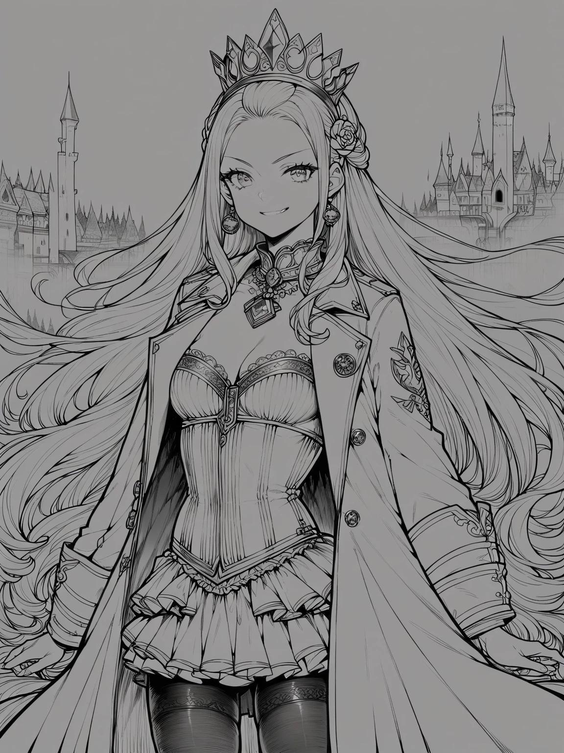 Seraphina thumbnail