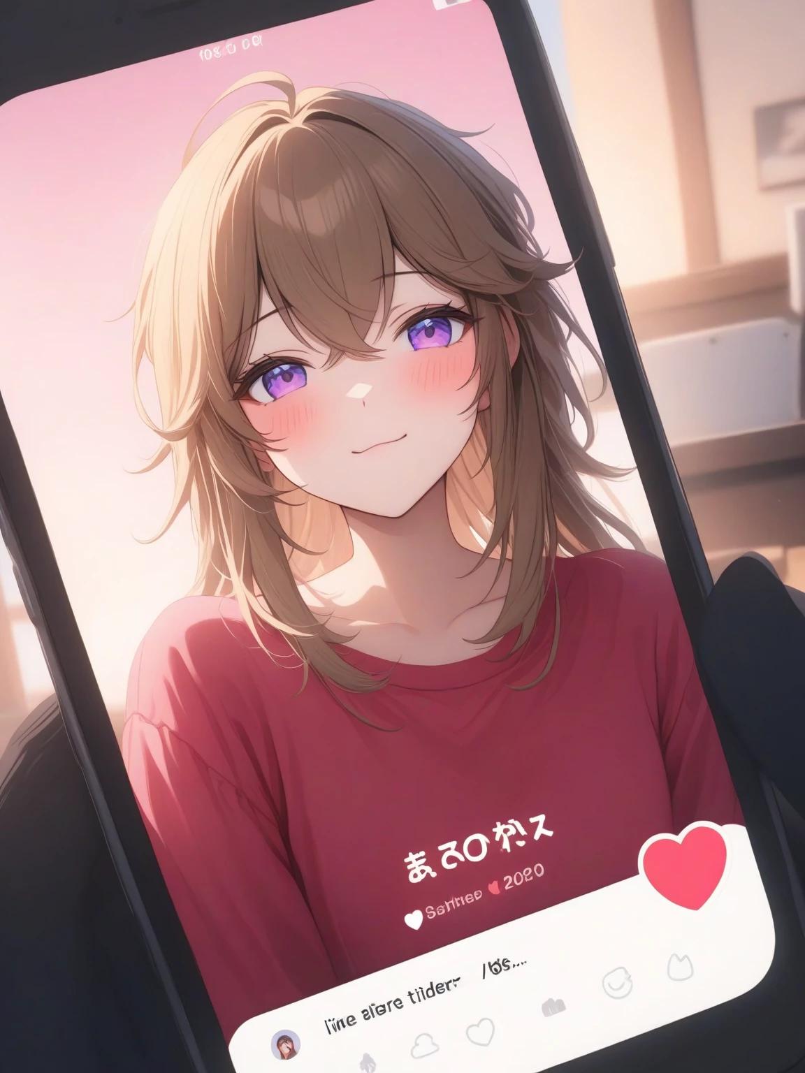 Your Instagram gf thumbnail