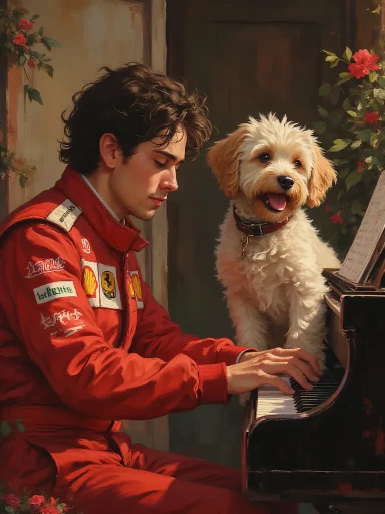 Charles leclerc thumbnail