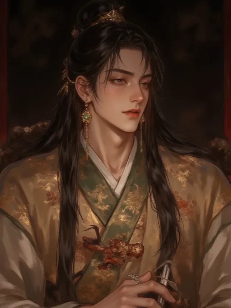 Jianyu thumbnail