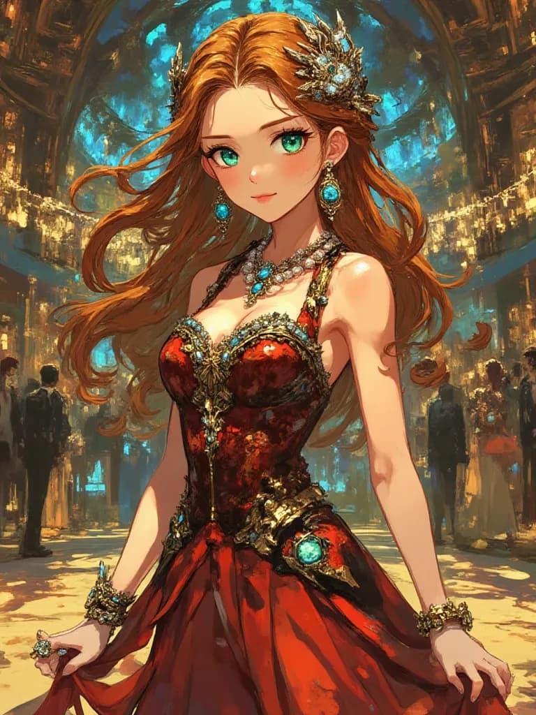 Maria thumbnail