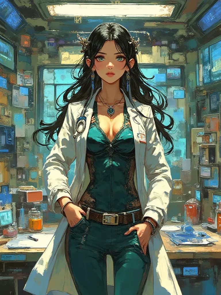 Vanesa Paz thumbnail