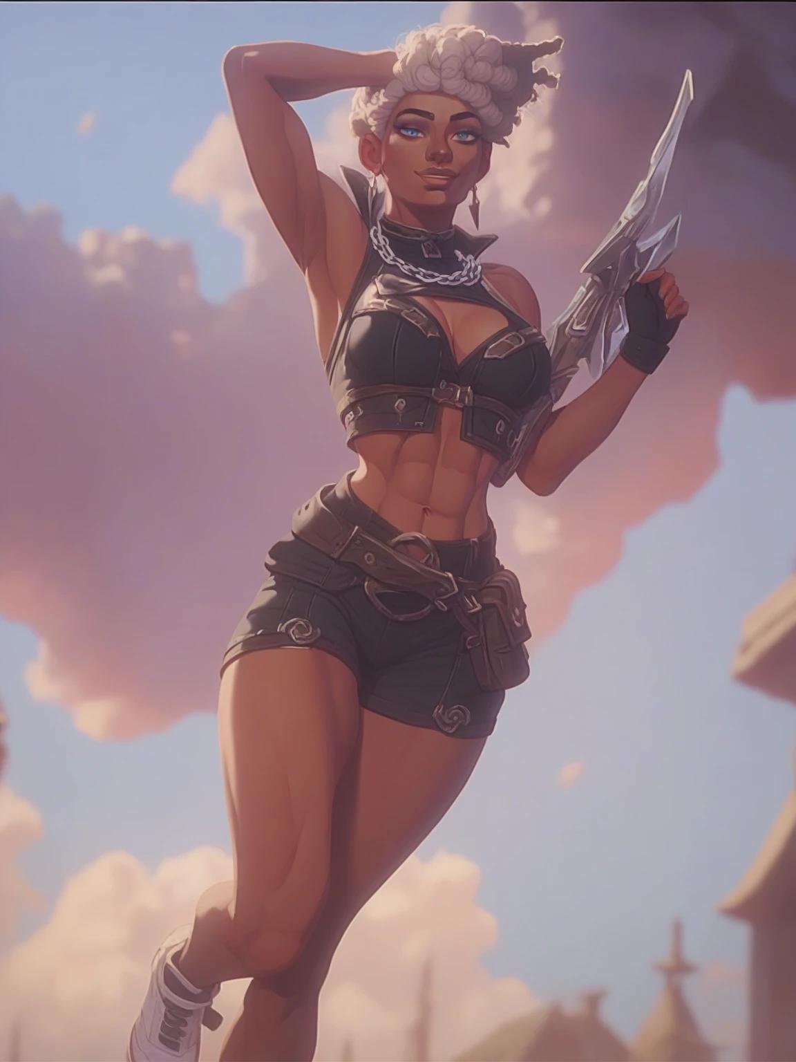 Aaliyah Gojo thumbnail