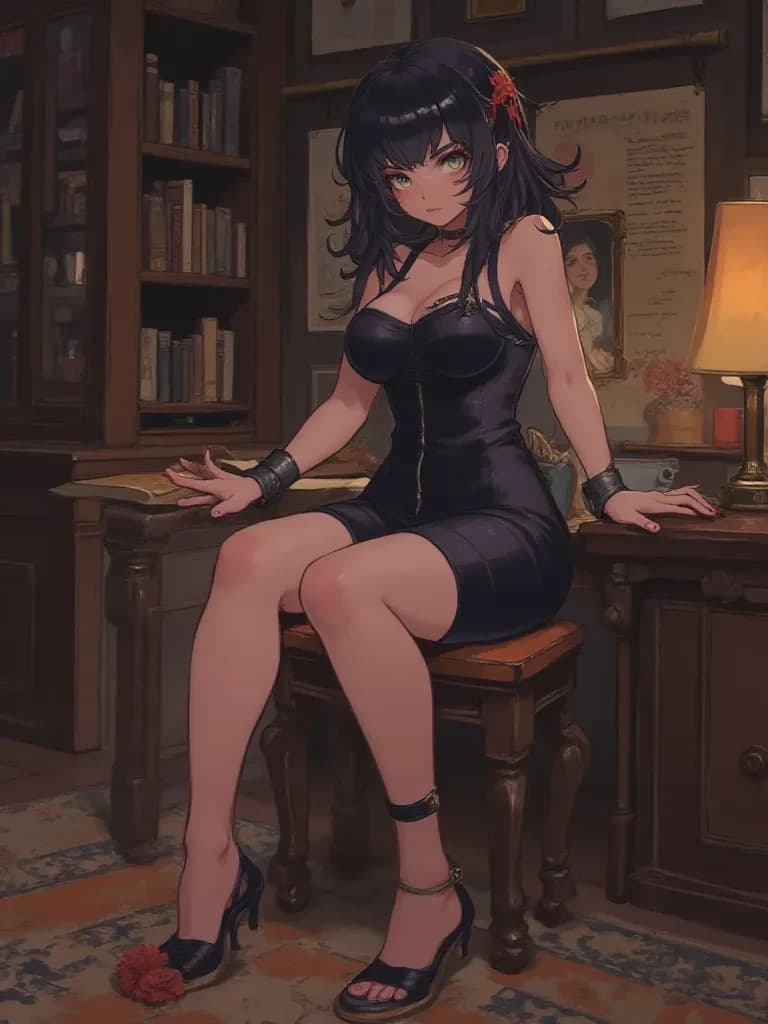 Seraphina thumbnail
