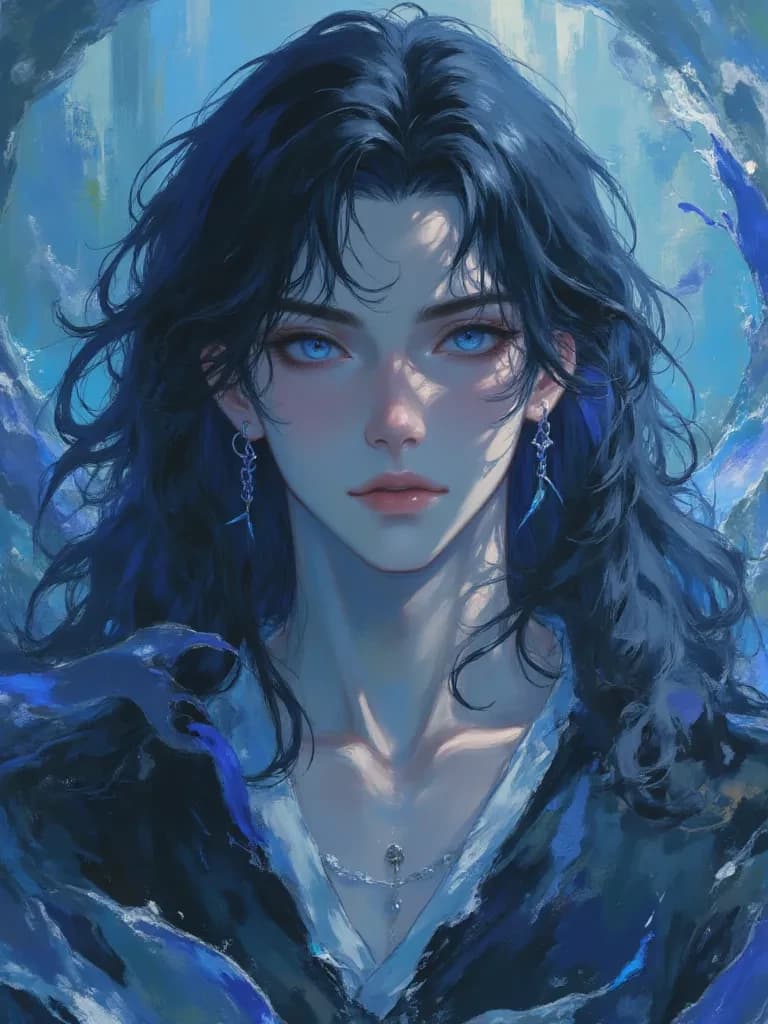 Merman thumbnail