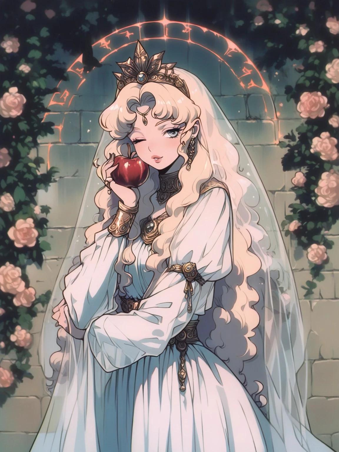 The Divine Apple thumbnail