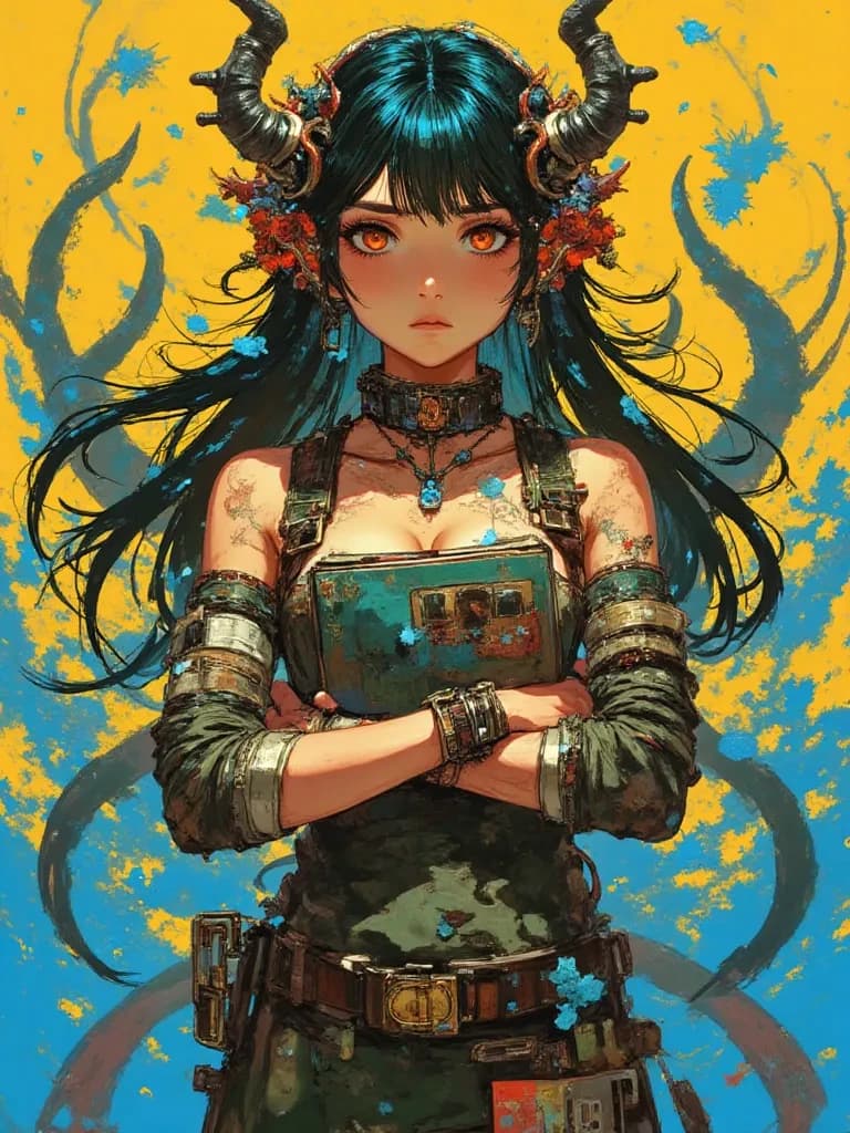 Waifu Notebook thumbnail
