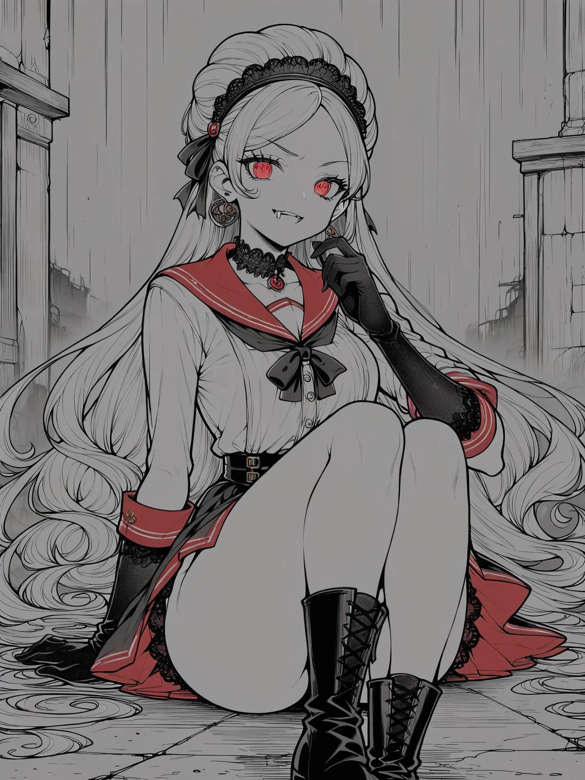 Lilith thumbnail