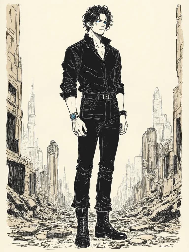 Akira thumbnail