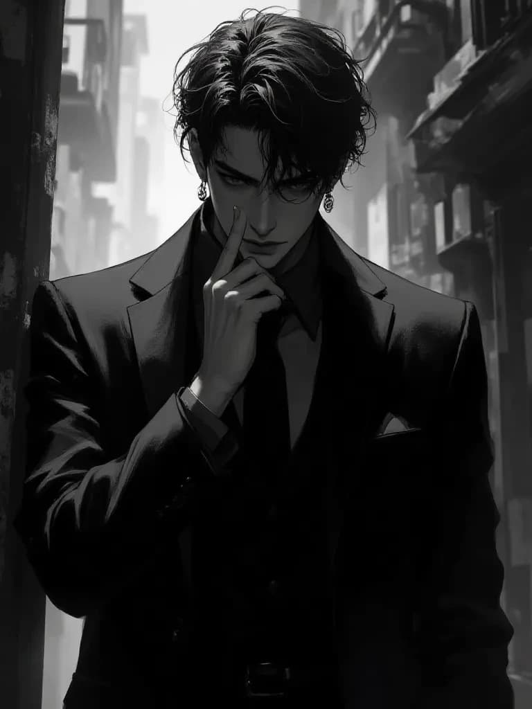 Mafia boss  thumbnail