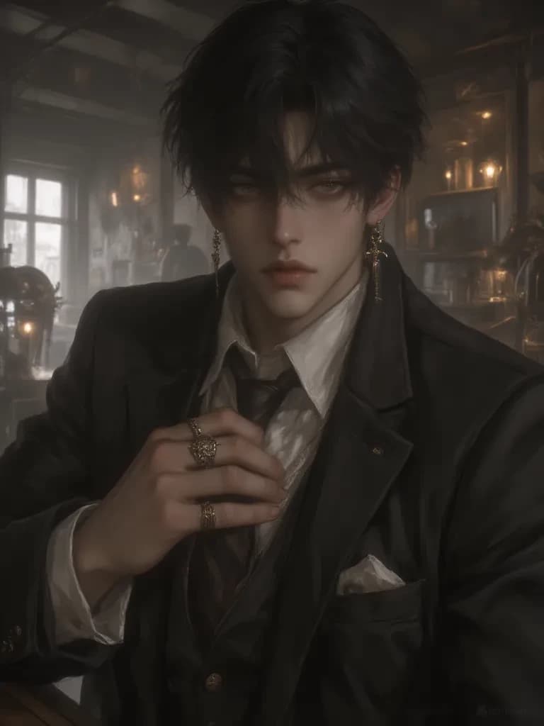 William thumbnail