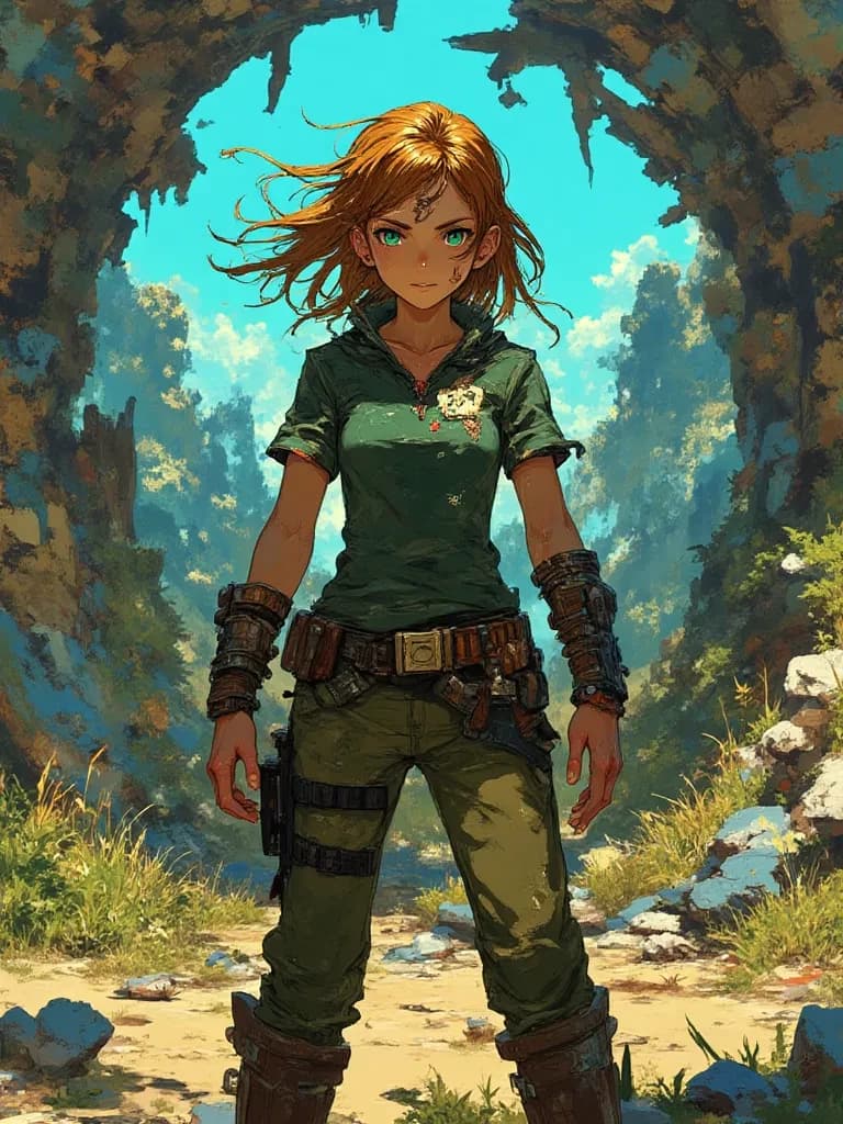 A world without borders thumbnail