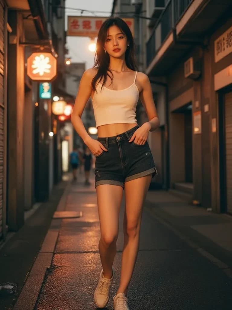 Akari Hayashi thumbnail