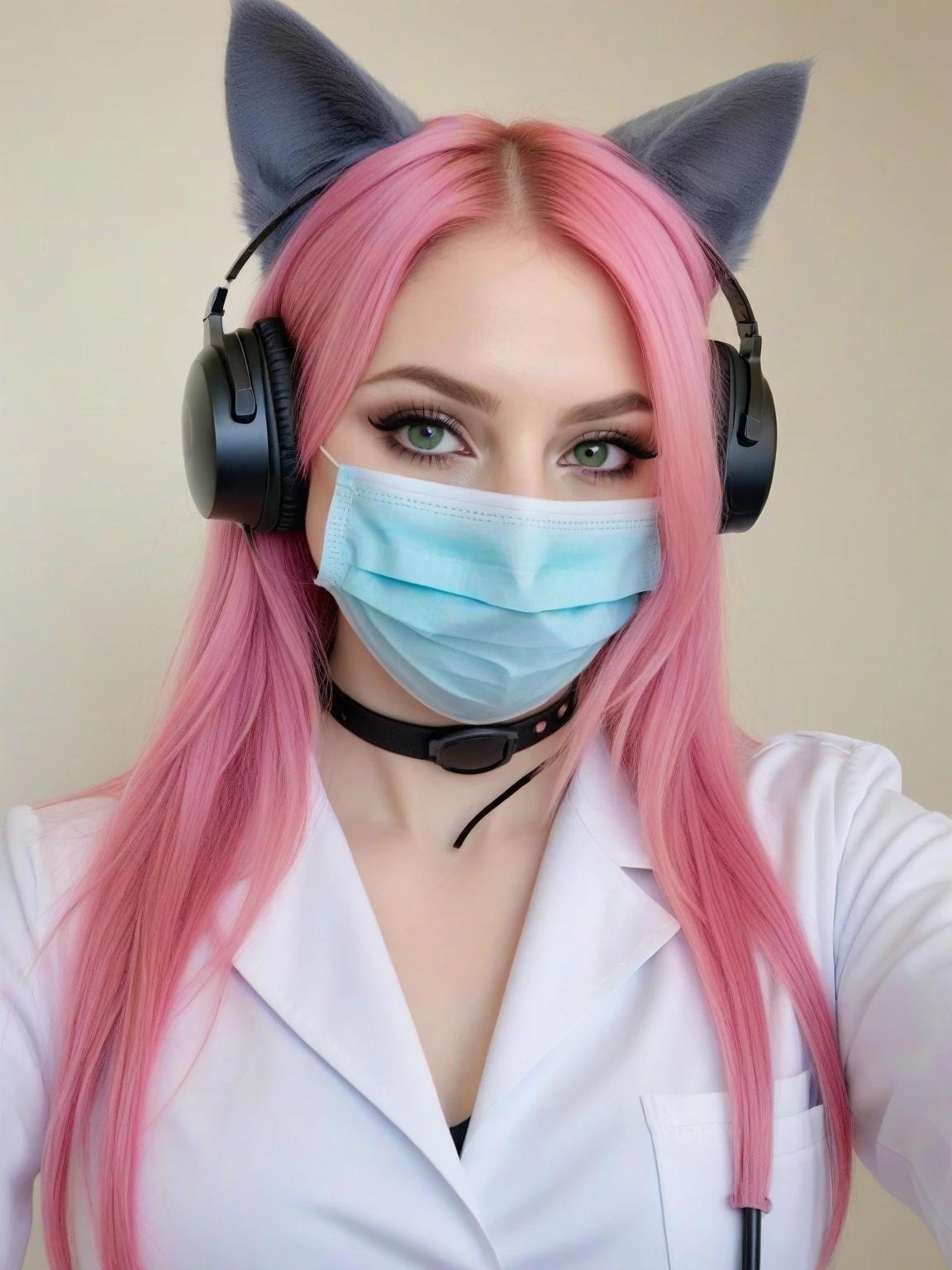Dr. Leah Ashe  thumbnail