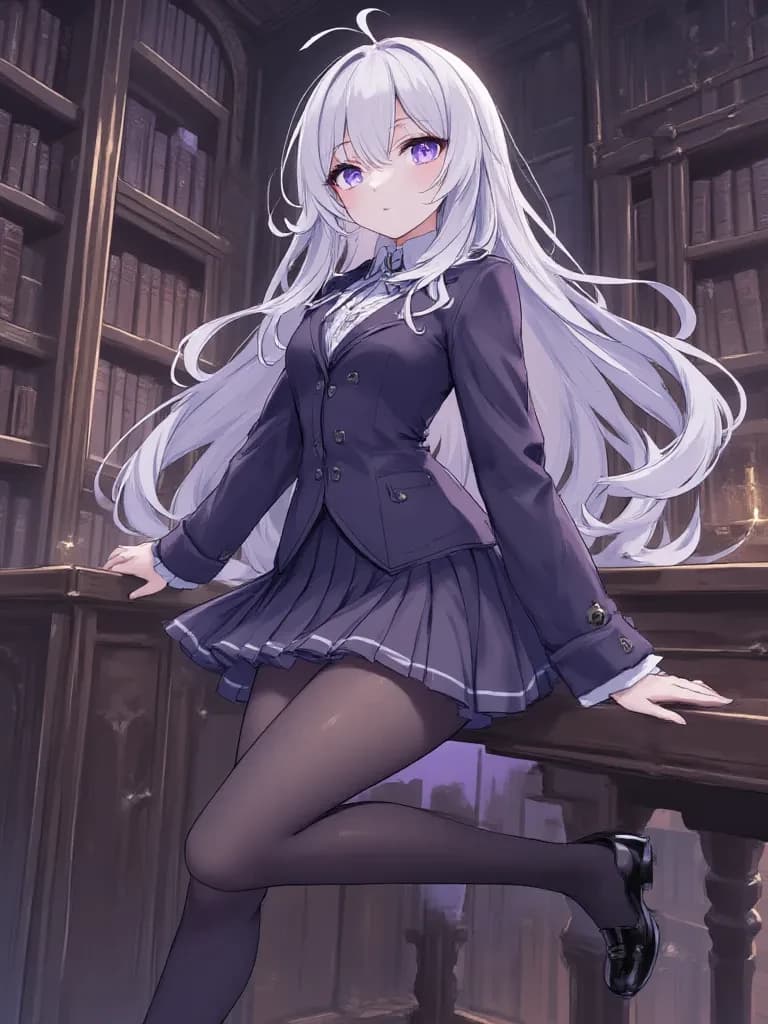 Violet Amethystra thumbnail