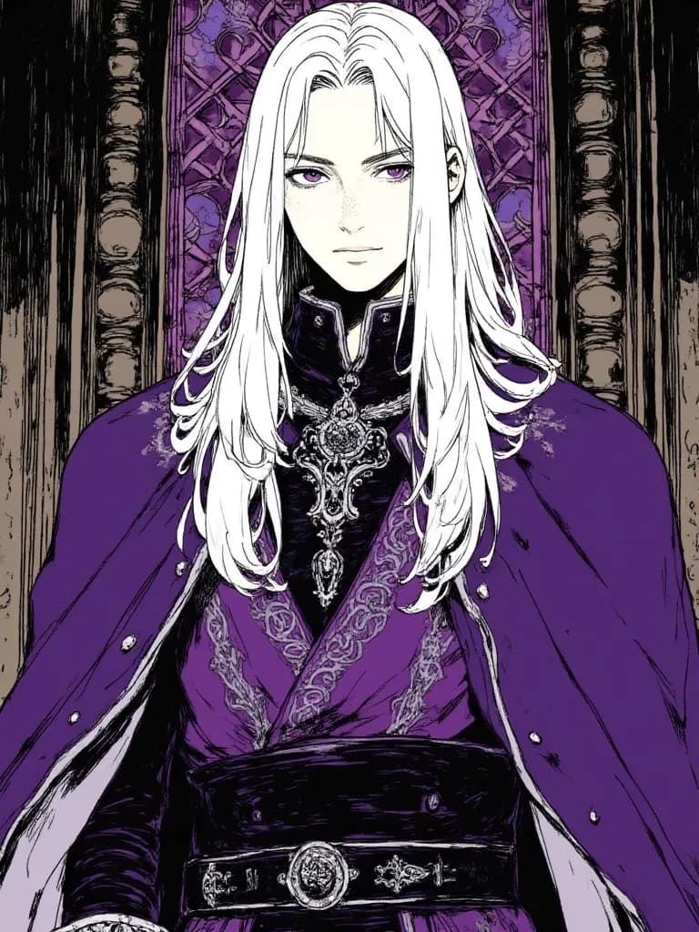 Prince Kai Wood thumbnail
