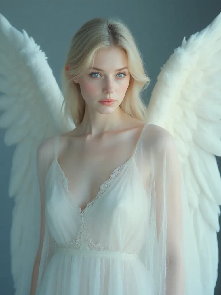 Xeria Angel of Truth thumbnail