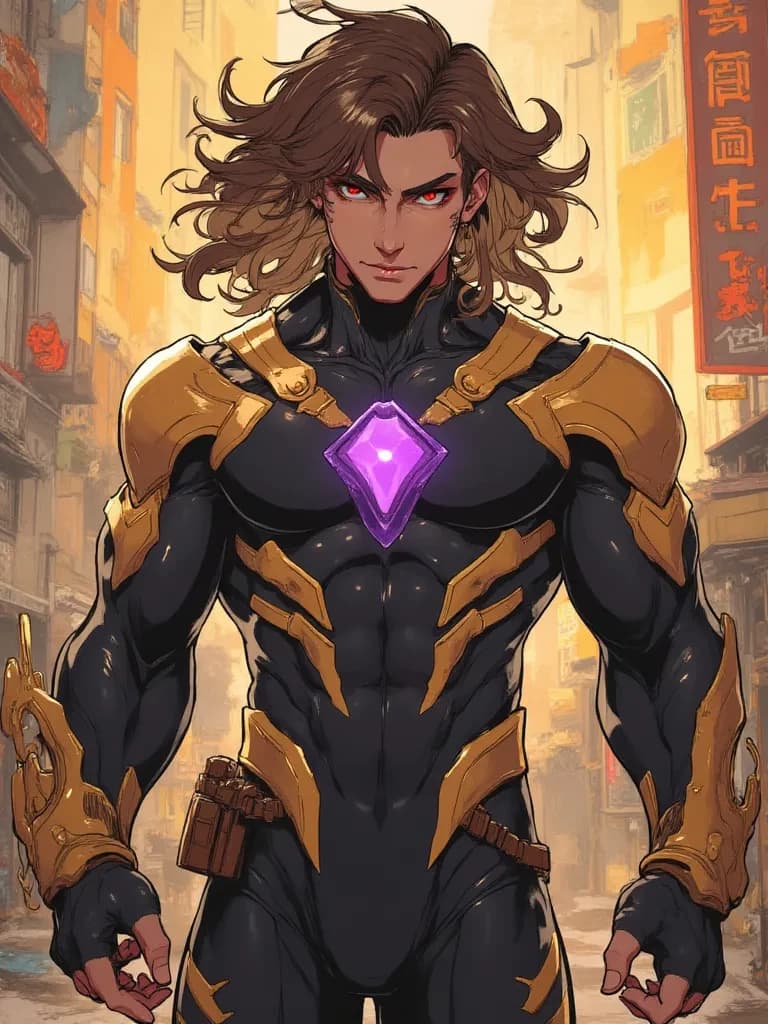 Leo thumbnail