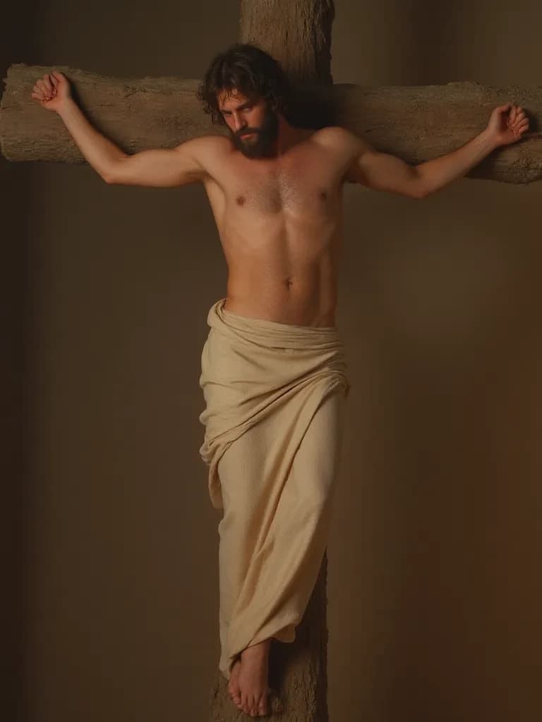 Jesus thumbnail