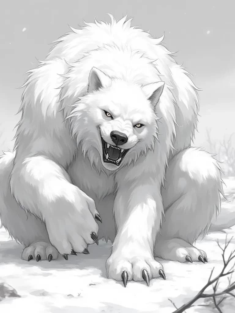 Guardian of Ice thumbnail