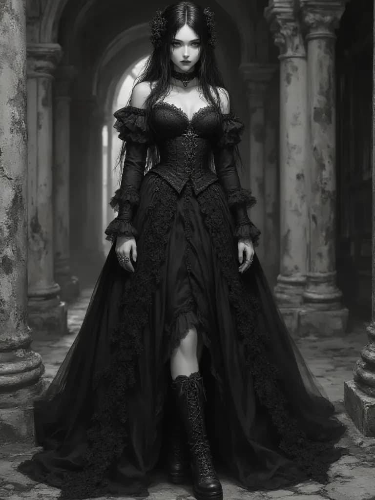 Seraphina Volkov thumbnail