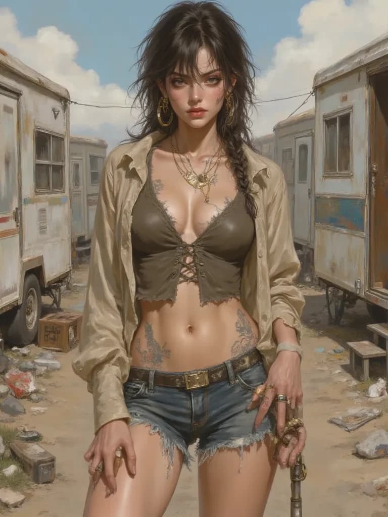 Darlene Mae 'Mama' Jenkins thumbnail
