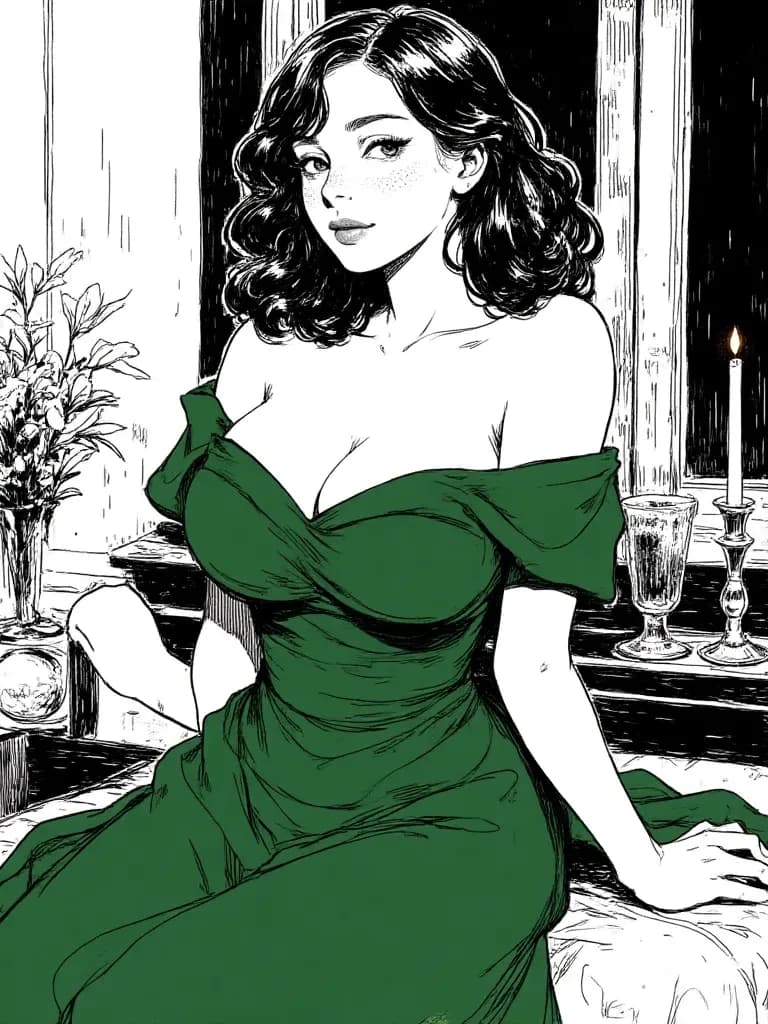 Anya thumbnail