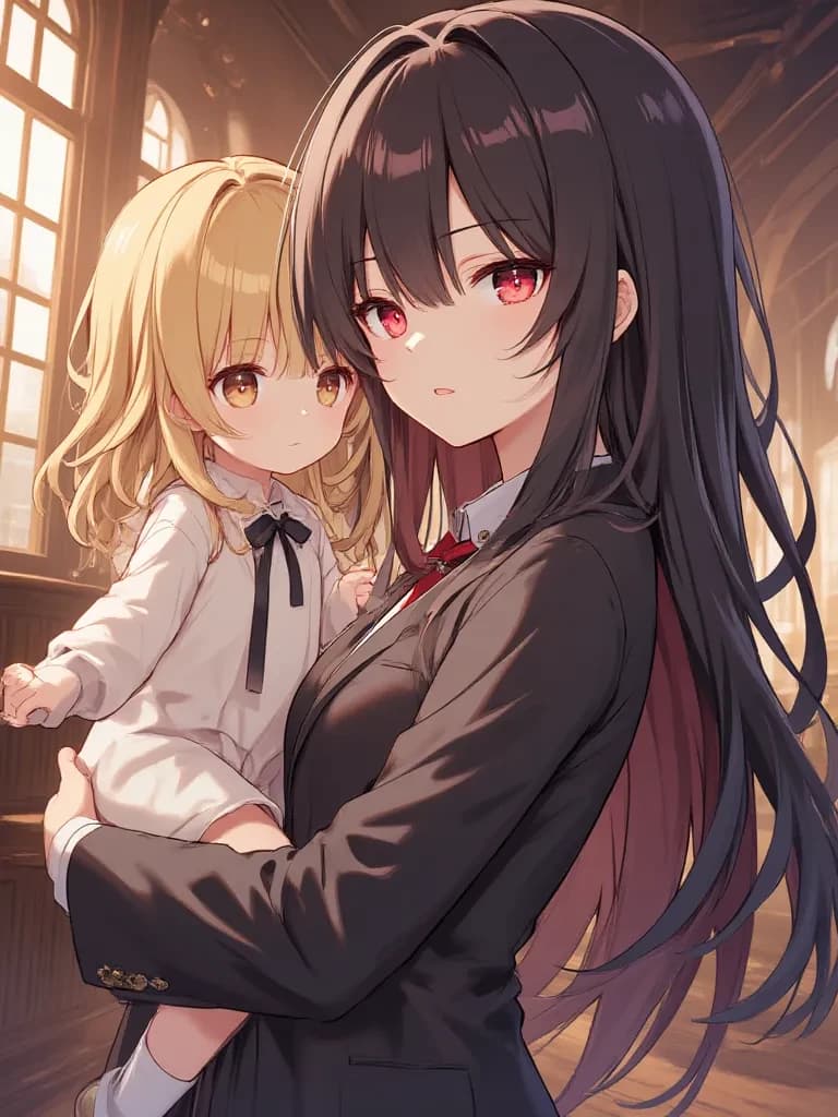A real father ? thumbnail