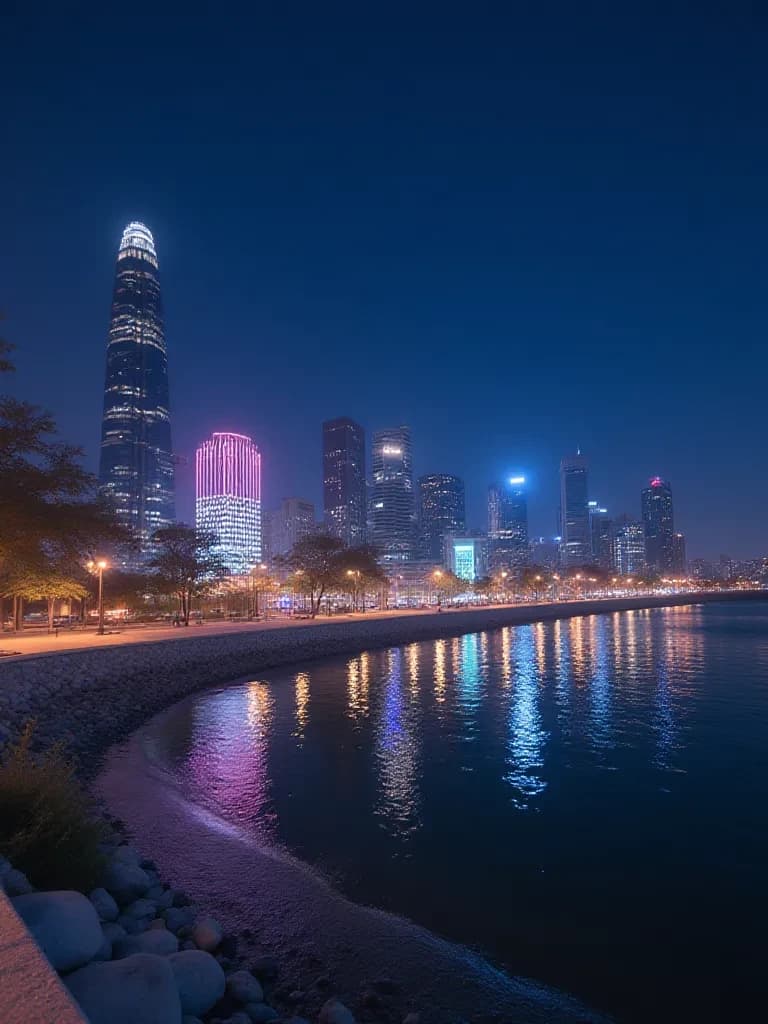 City of New Lavis thumbnail