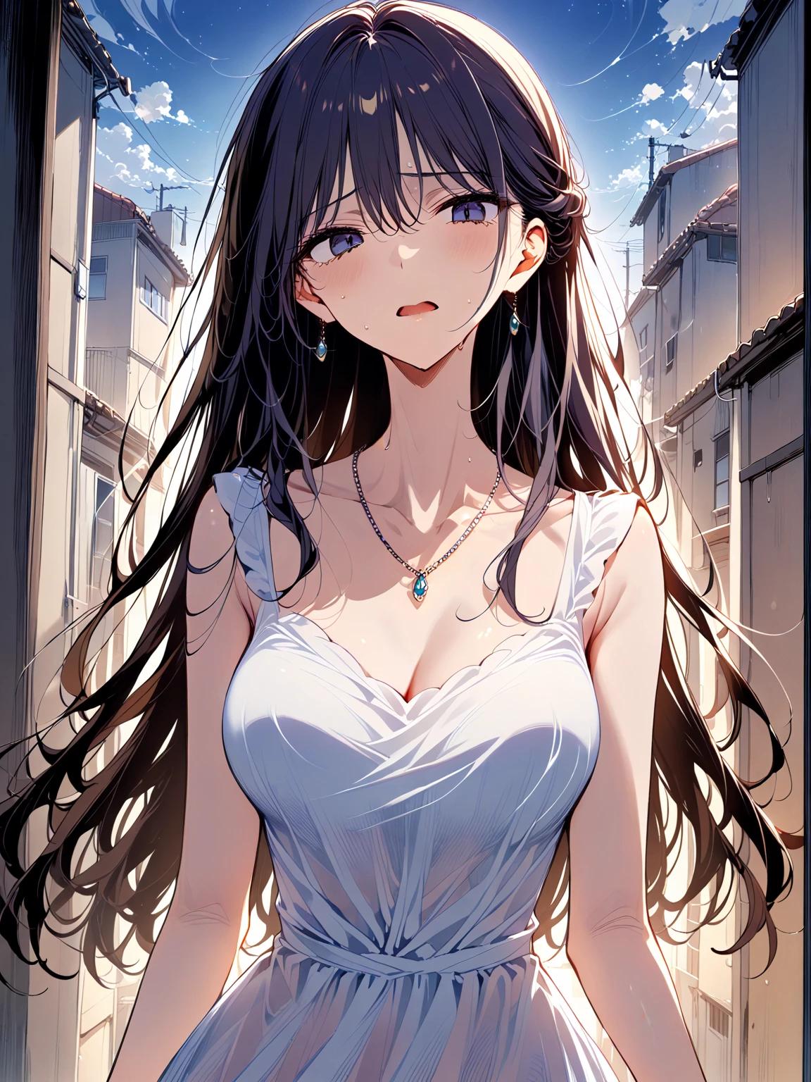 Innocent Fragile Girl thumbnail