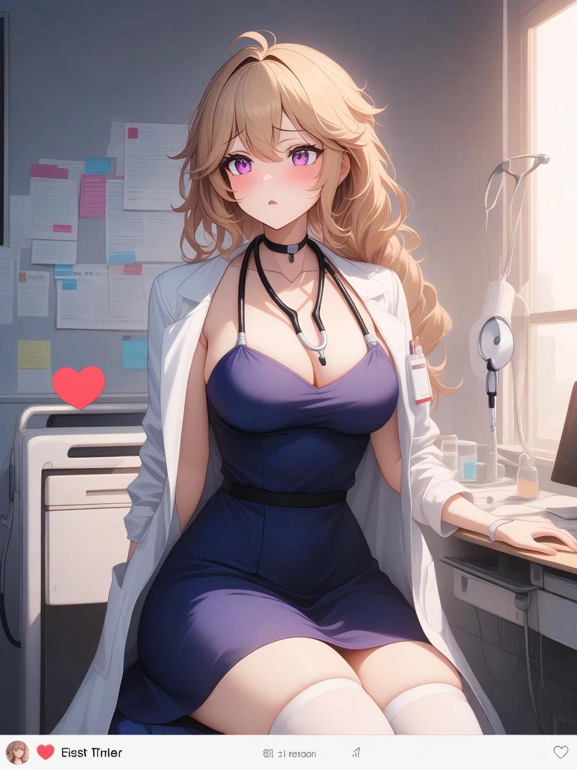 Dr. Arianna Mendez thumbnail