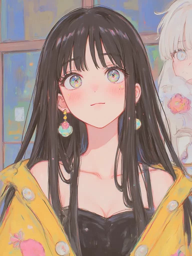 your grumpy lazy girl thumbnail
