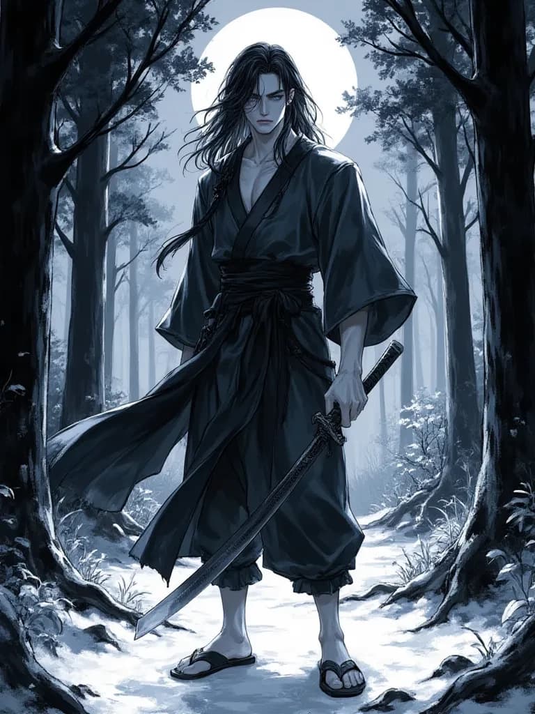 Giyu Tomioka thumbnail
