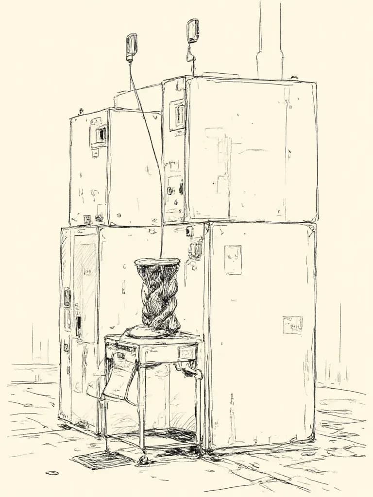 Unknown street stop thumbnail