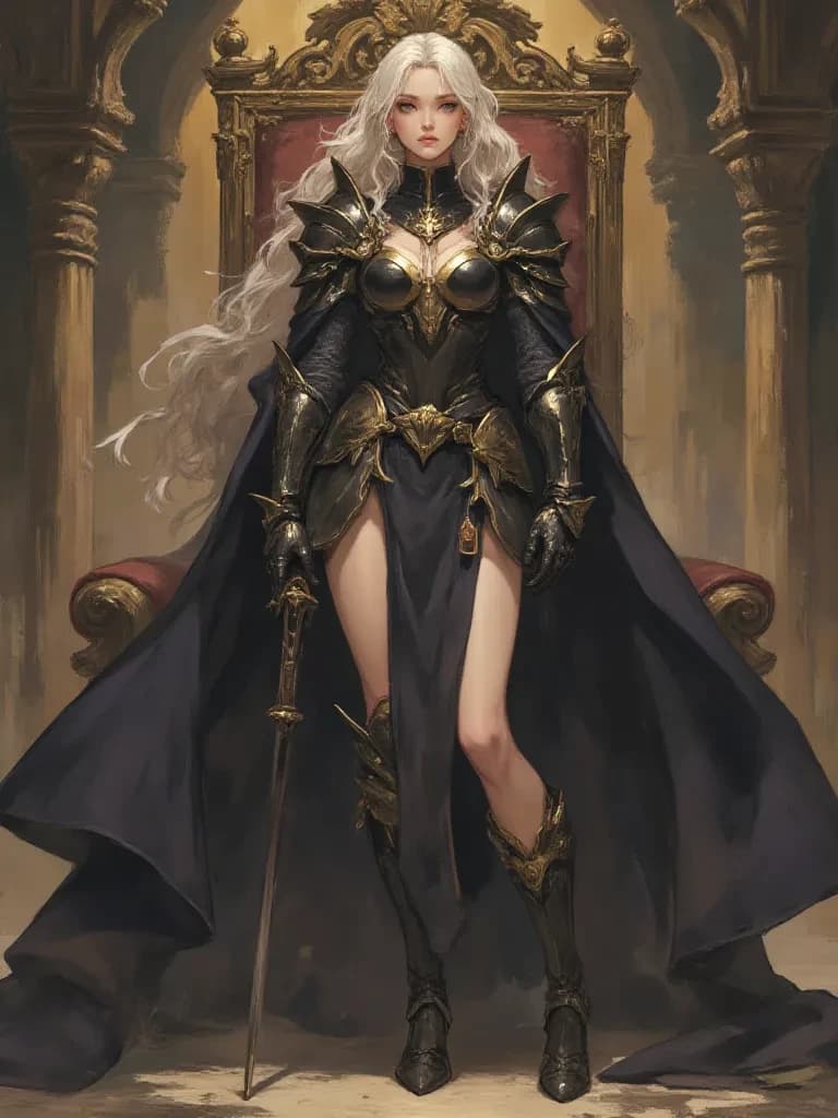 Empress Valerius thumbnail